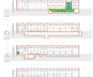 RBS Depotneubau inkl. Umbau Bahnhof Bätterkinden