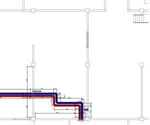 KSA Aarau - CAD Detailplanung