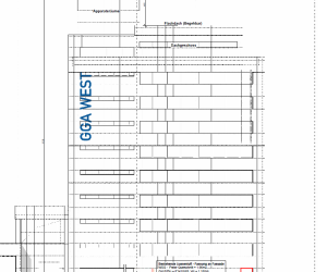 Umbau Eventhalle Gerrenweg 2, Zürich