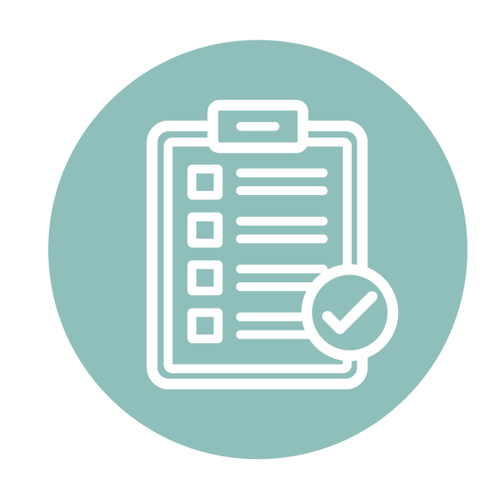 Qualitätssicherung und Private Kontrolle